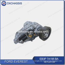 Genuine Everest Aktuator Diesel EB3P 7A195 BA